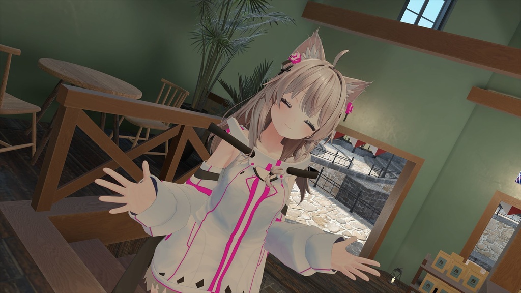 ティコ / Tycho用 もちふぃった~ 双方向変換プロファイル