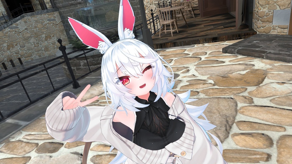 ティコ / Tycho用 もちふぃった~ 双方向変換プロファイル