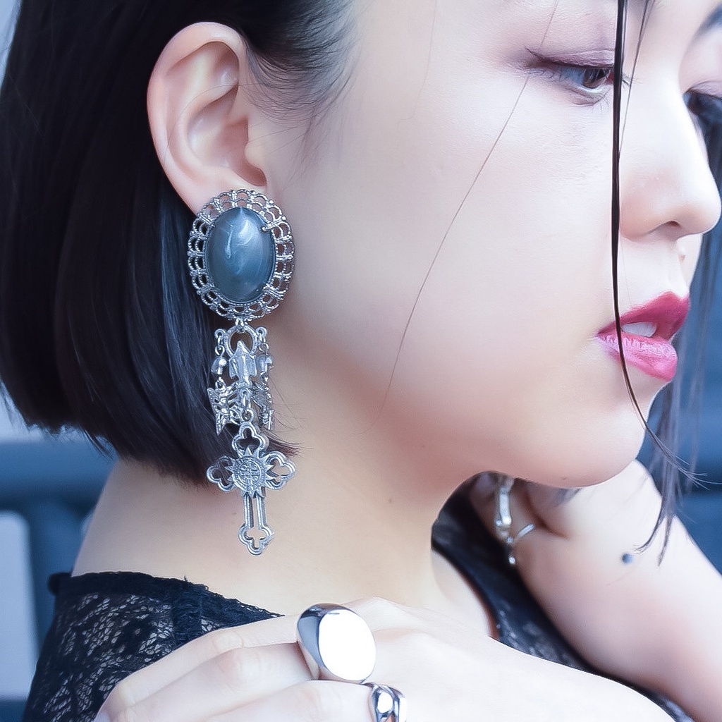 MATENRO img Pierce No.1