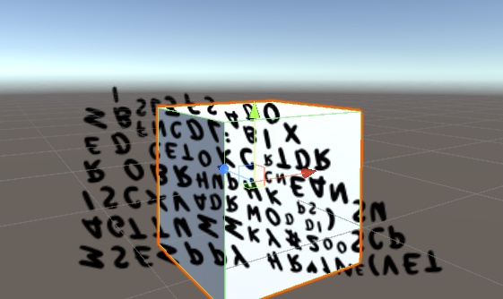 VRChat | Screen Space Image ver 0.1
