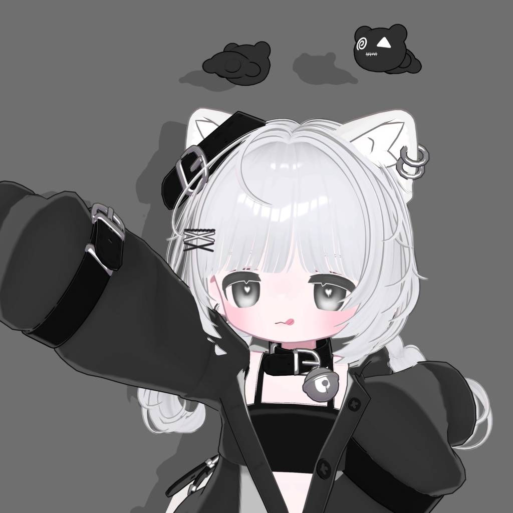 【SALE延長!】SleepBear Halo