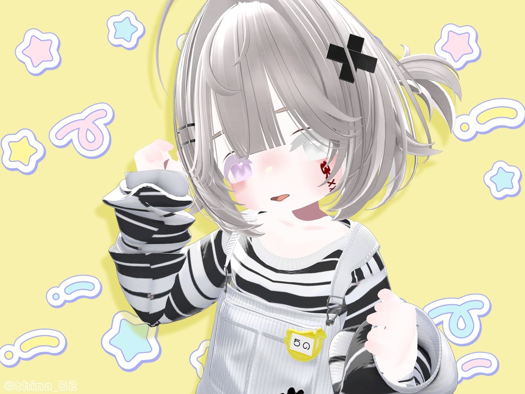 【無料あり】くだものなふだ📛