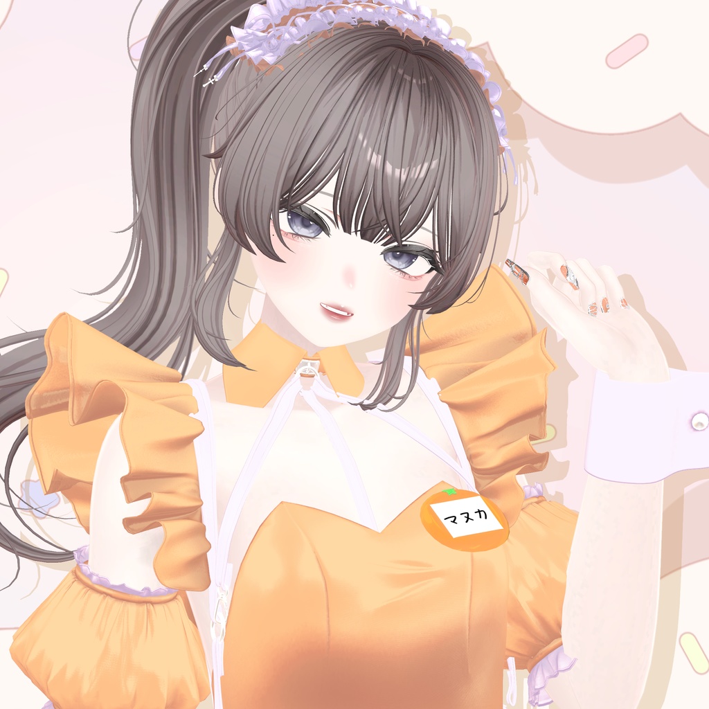 【無料あり】くだものなふだ📛