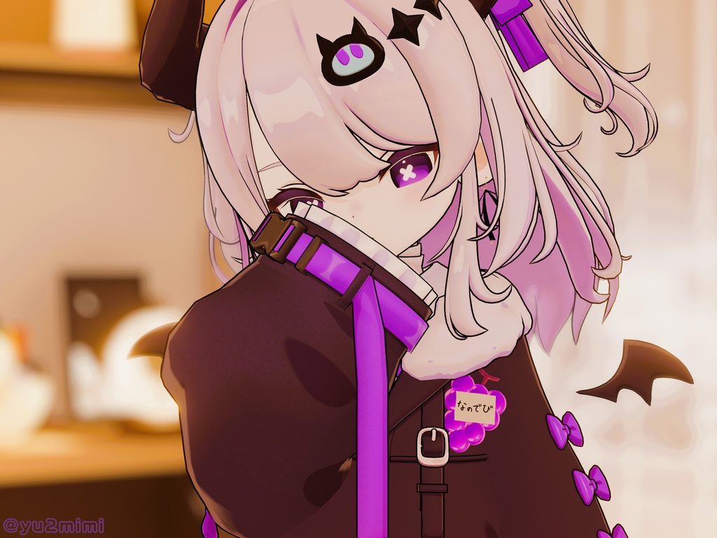 【無料あり】くだものなふだ📛