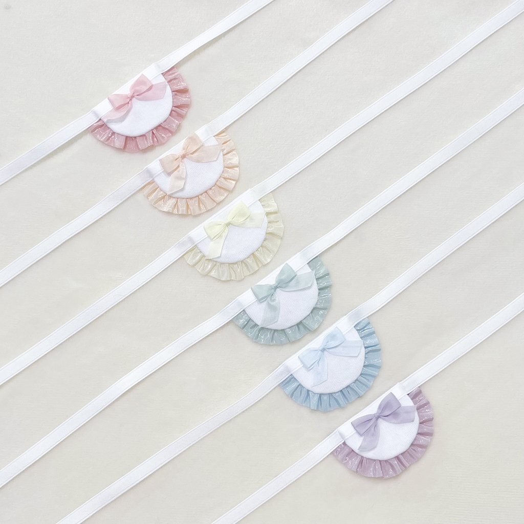 frills-sty๐