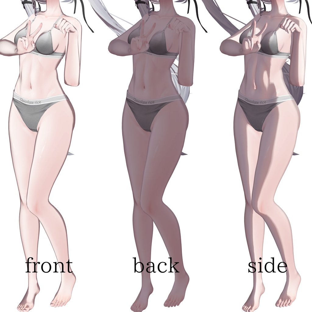 【liltoon】 photo material preset