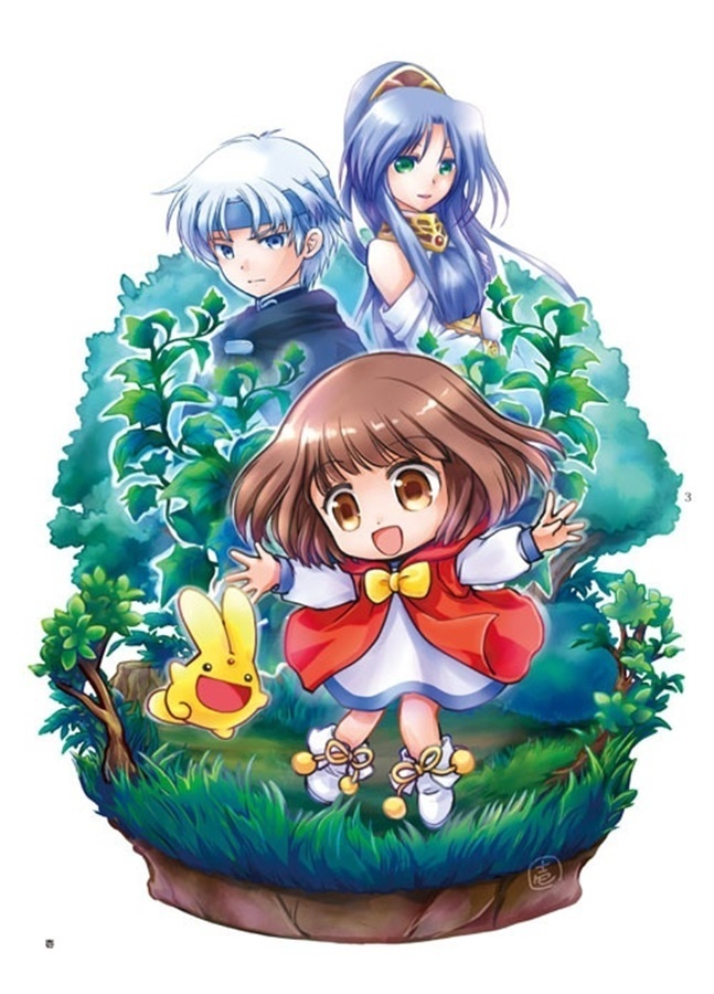 ぷよぷよアンサンブル