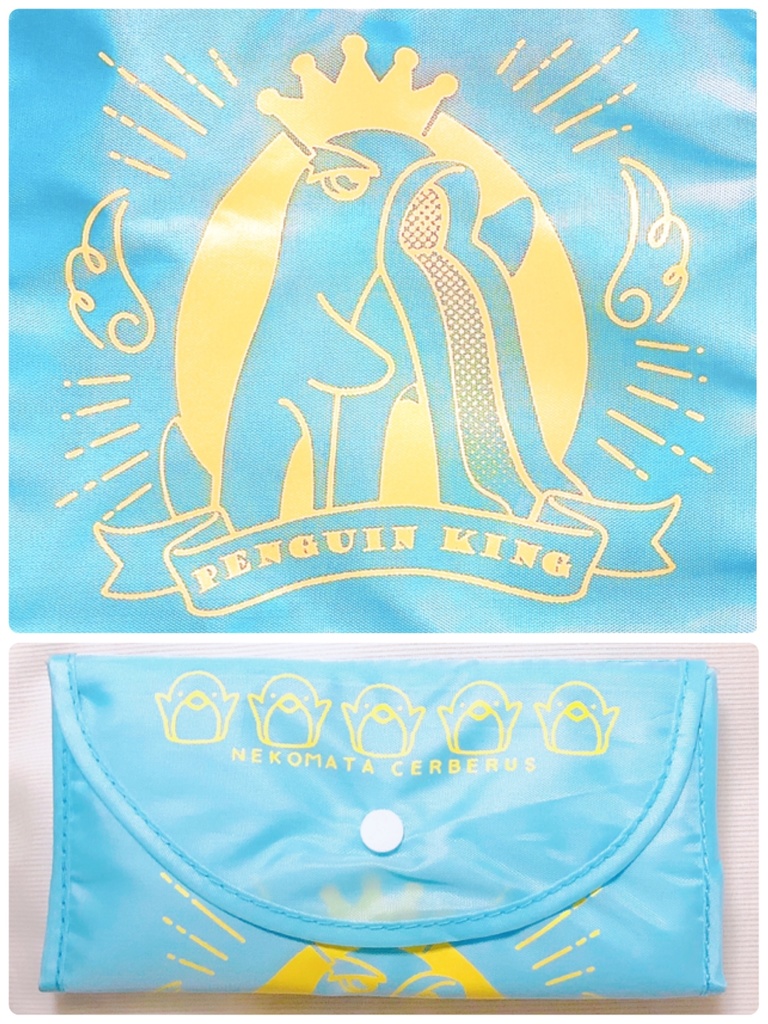 ペンギンさん6点セット