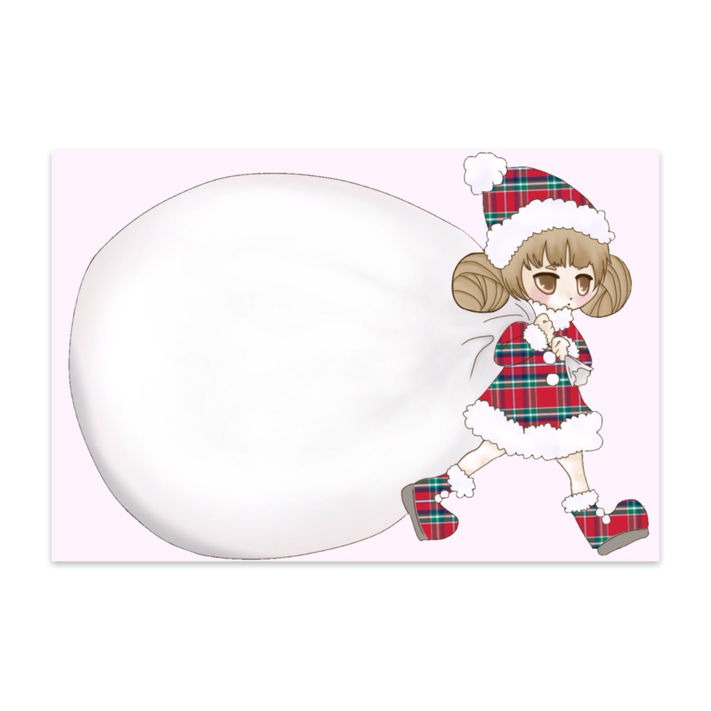メリクリガール