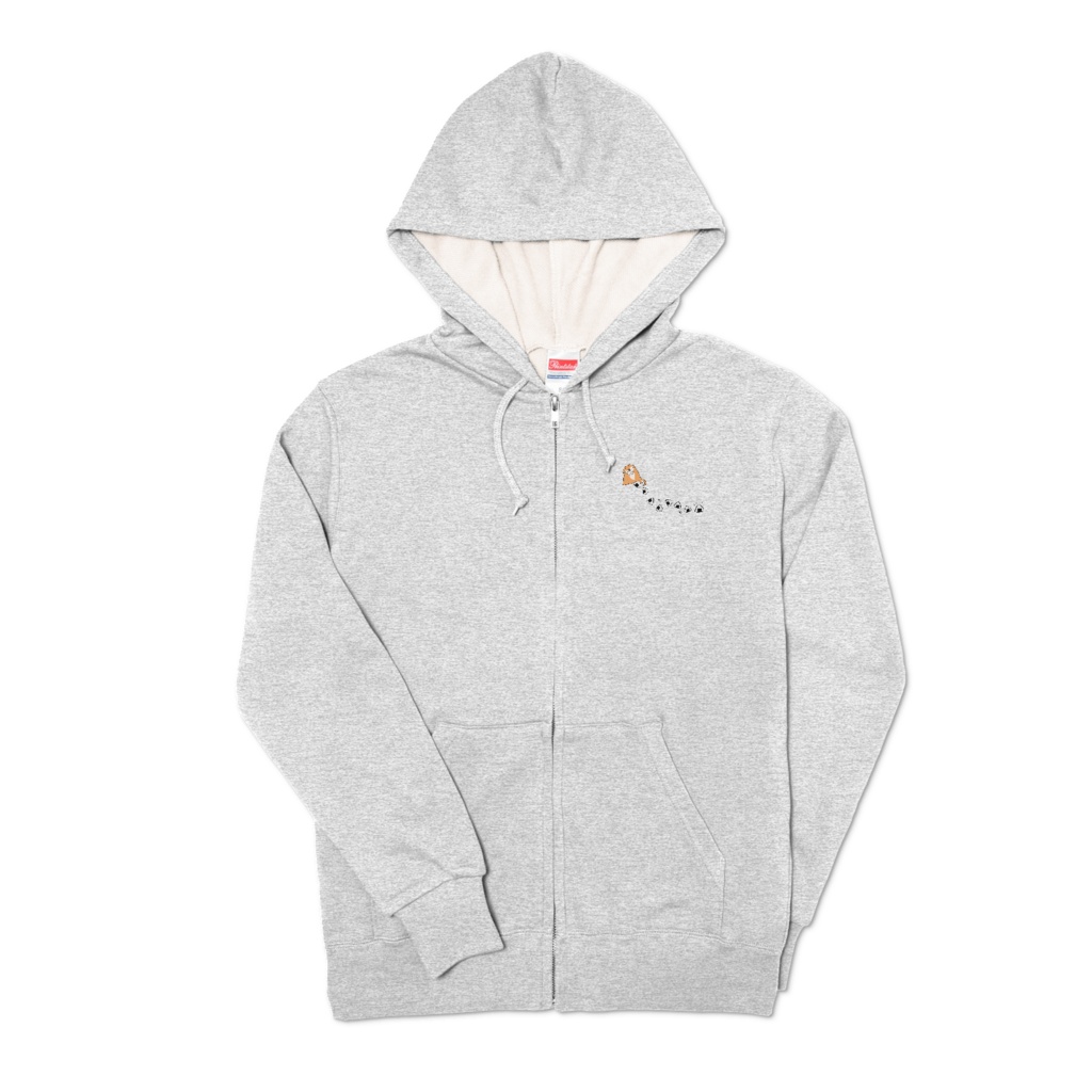 ［ふとめかわうそさん］おむすびころりん七転び八起き