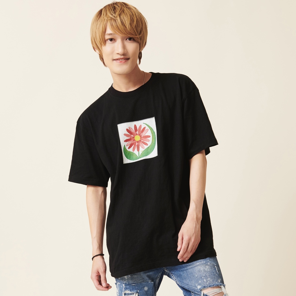 マロンT +サイン入りランダムチェキ(全5種)