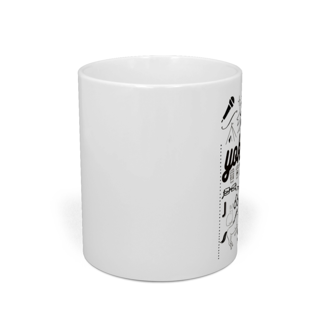 ヨコハマグカップ