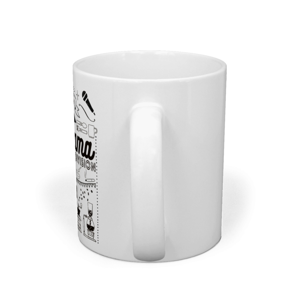 ヨコハマグカップ