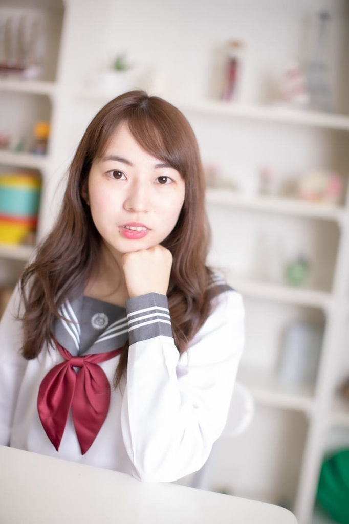 Ayaka 〜学校へ行こう💕〜 vol.1