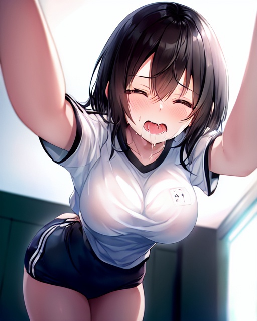 放課後格闘倶楽部