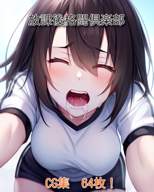 放課後格闘倶楽部