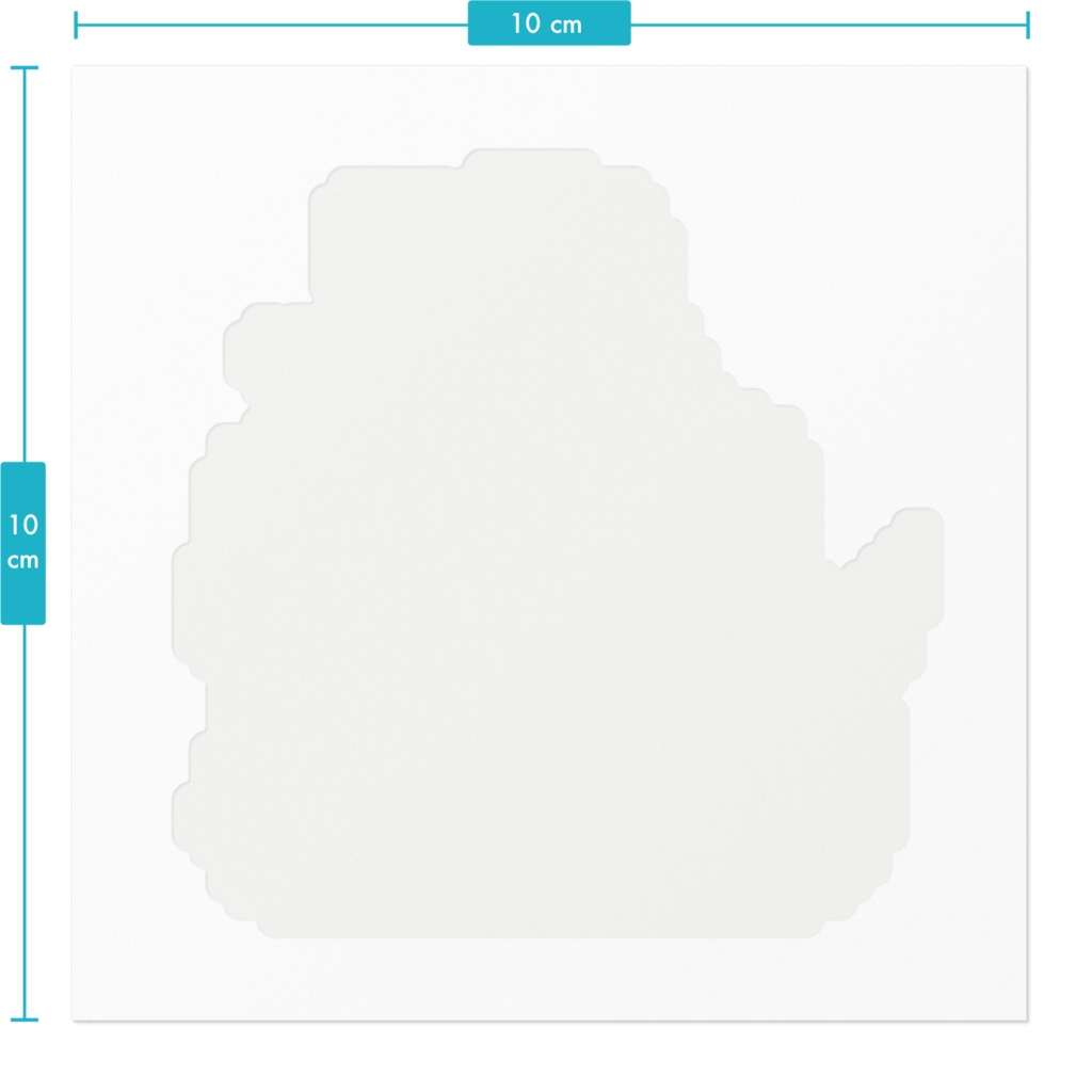 <Sticker> Ciel-chan💠