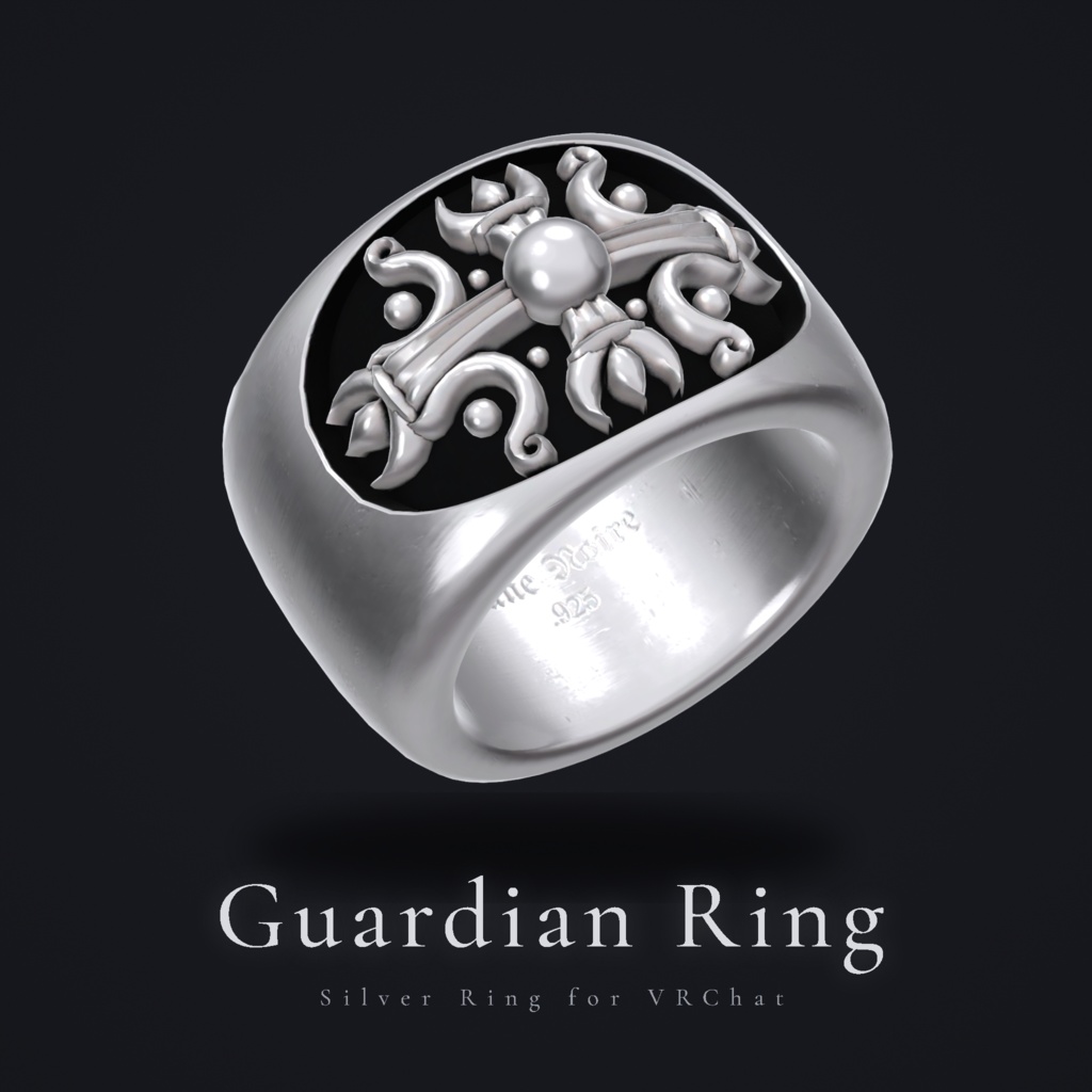 Guardian Ring