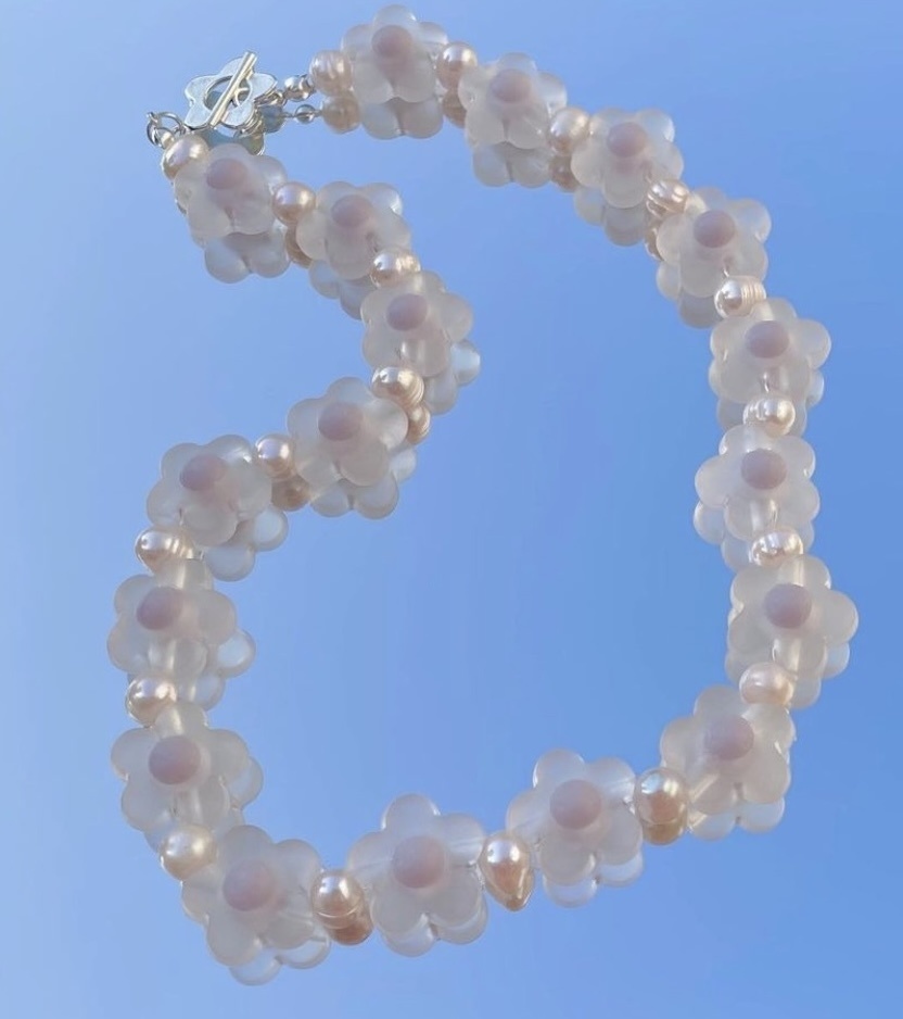 ๐๐ฎ๐ ๐๐ซ ๐
๐ฅ๐จ๐ฐ๐๐ซ ๐ง๐๐๐ค๐ฅ๐๐๐