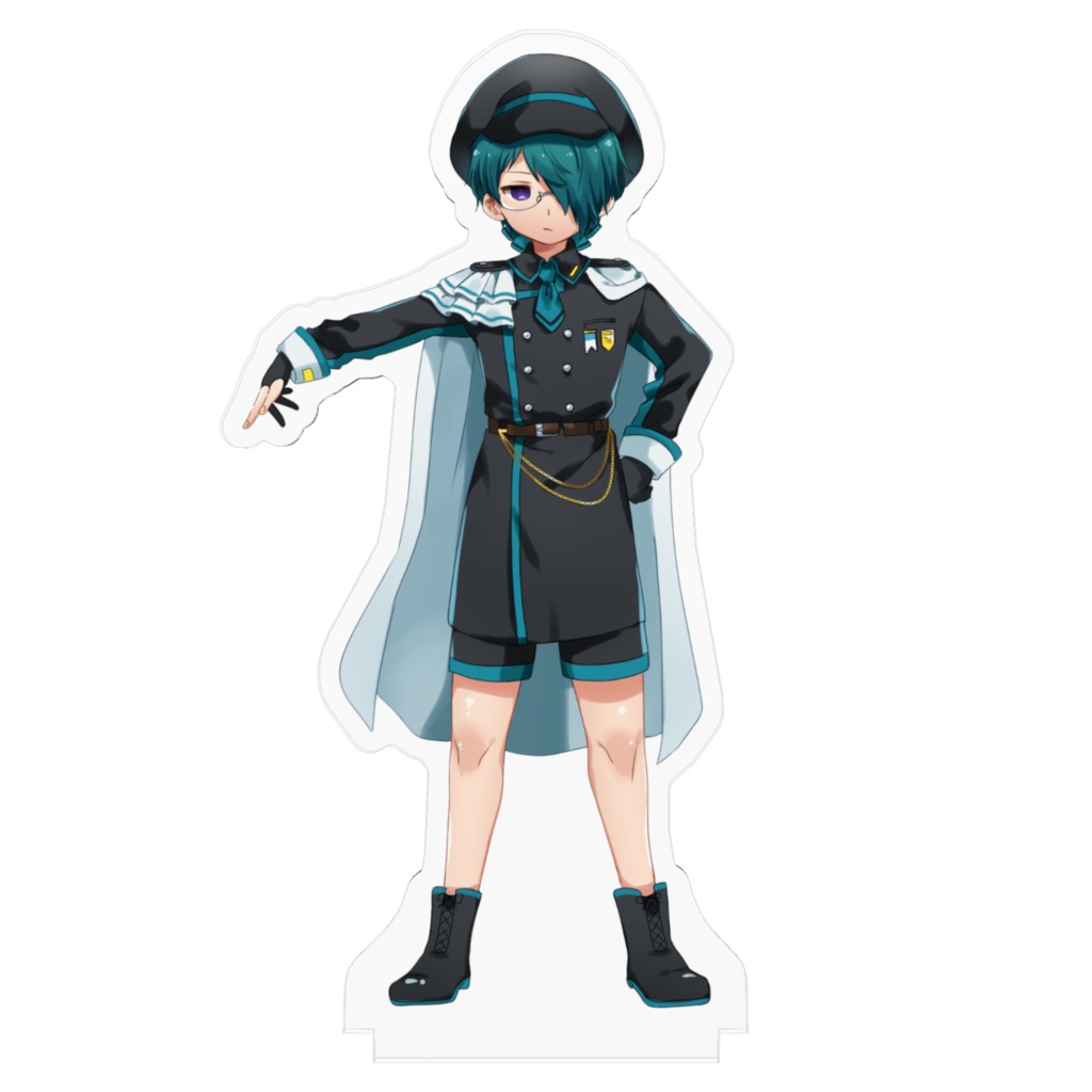 アクリルフィギュア【フィス】