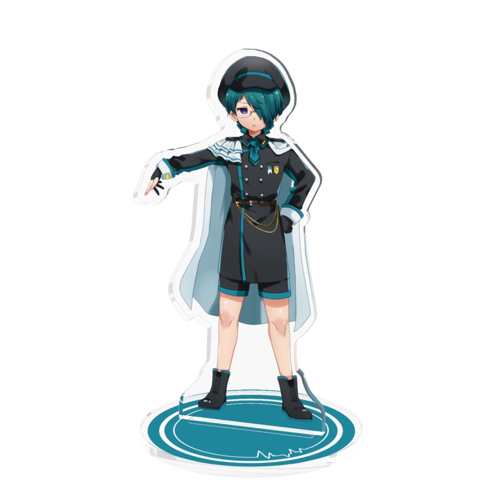 アクリルフィギュア【フィス】