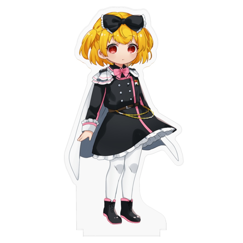 アクリルフィギュア【ドルン】