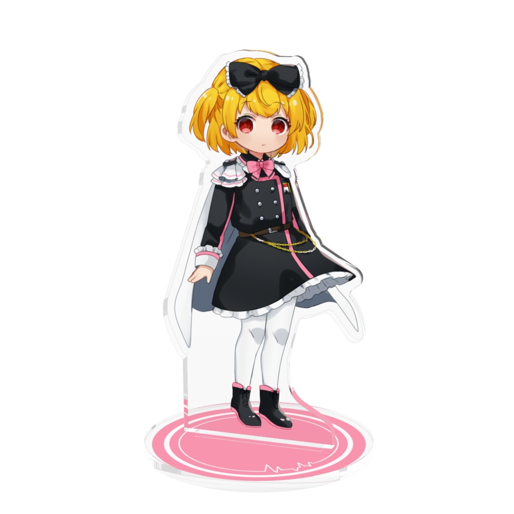 アクリルフィギュア【ドルン】