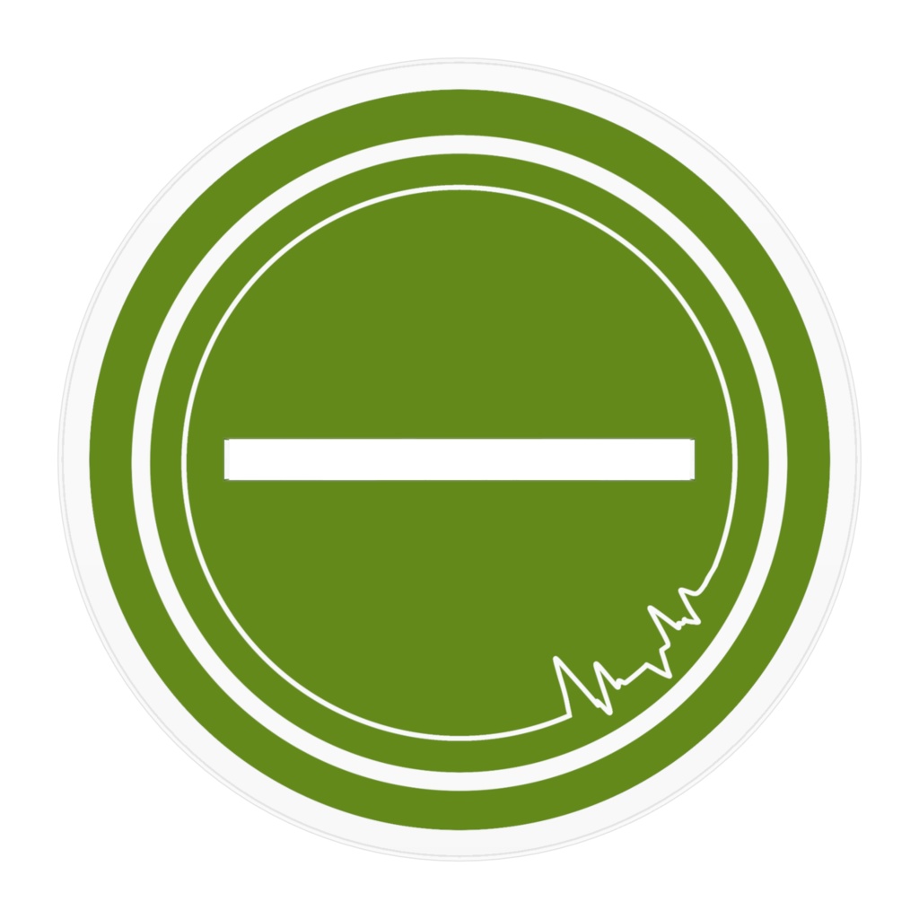 アクリルフィギュア【シロツメ】