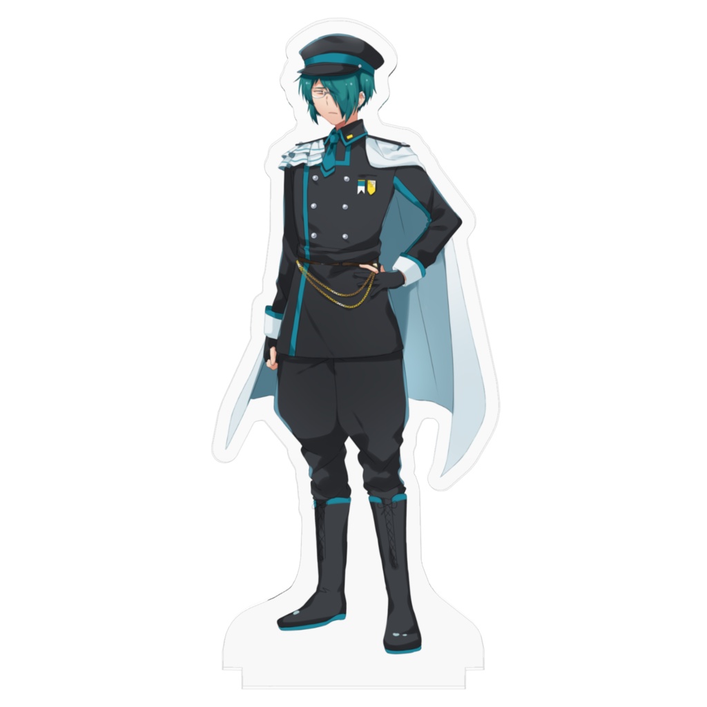 アクリルフィギュア【フィス-Adult-】