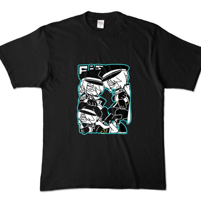 Tシャツ【フィスA】