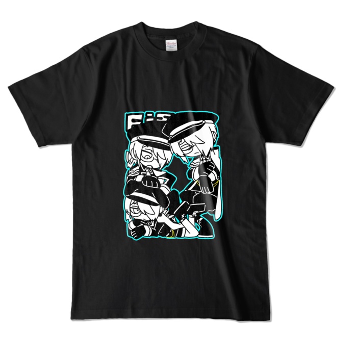 Tシャツ【フィス】
