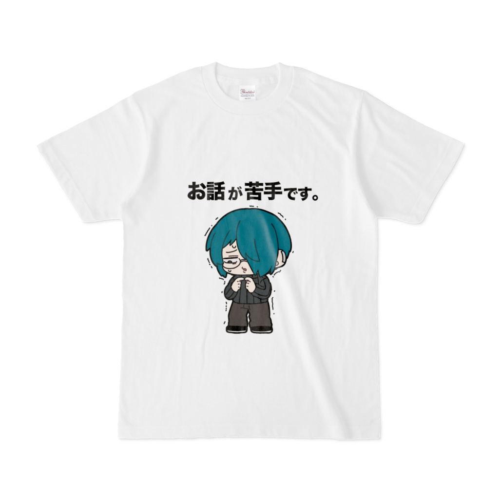 Tシャツ【フィス-Adult-】