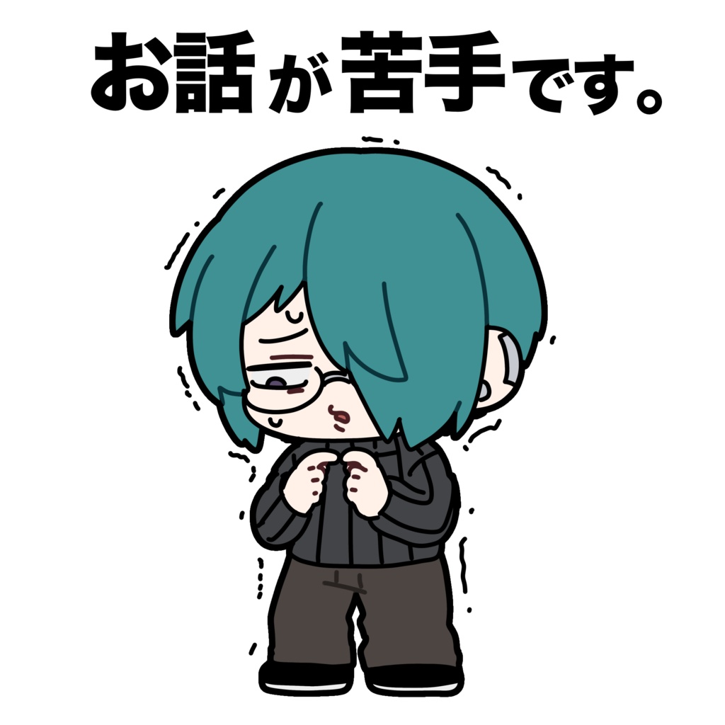 Tシャツ【フィス-Adult-】