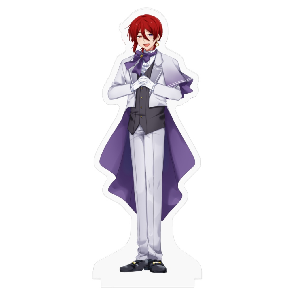 アクリルフィギュア【リヴィ・リヴァーチェ-Star-】