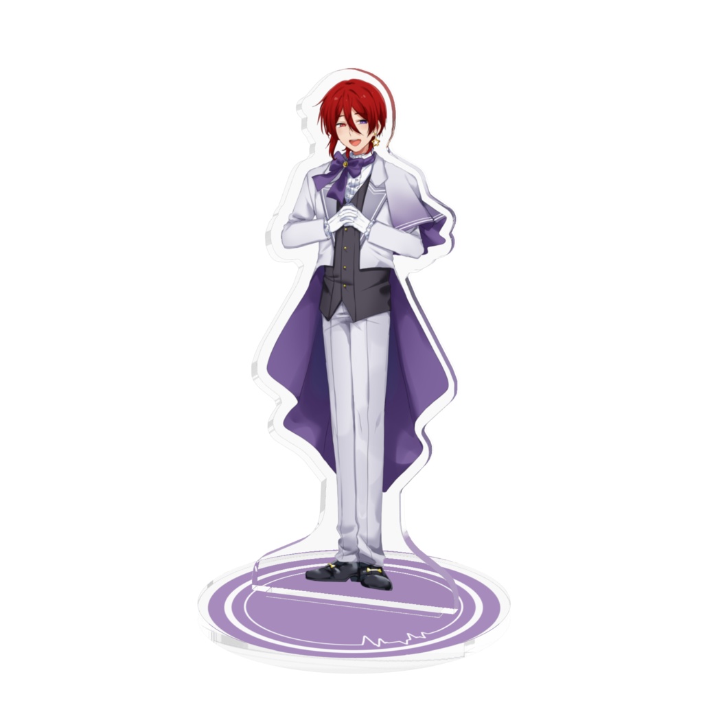 アクリルフィギュア【リヴィ・リヴァーチェ-Star-】