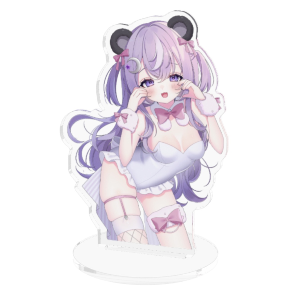 デビュー半年記念　2026　アクリルスタンド