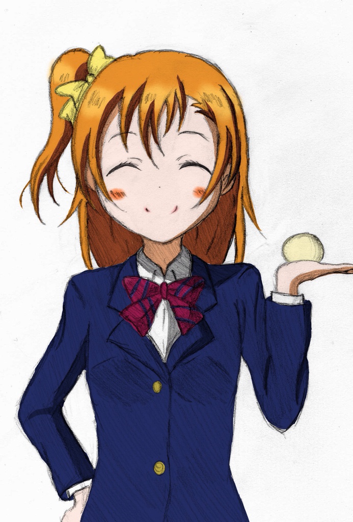 THE Everlasting LOVELIVE