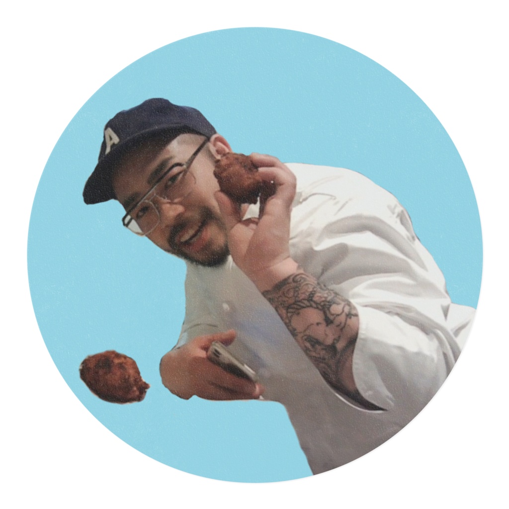 フラググレネード