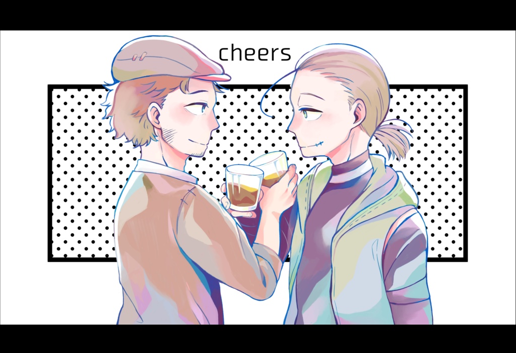 cheers