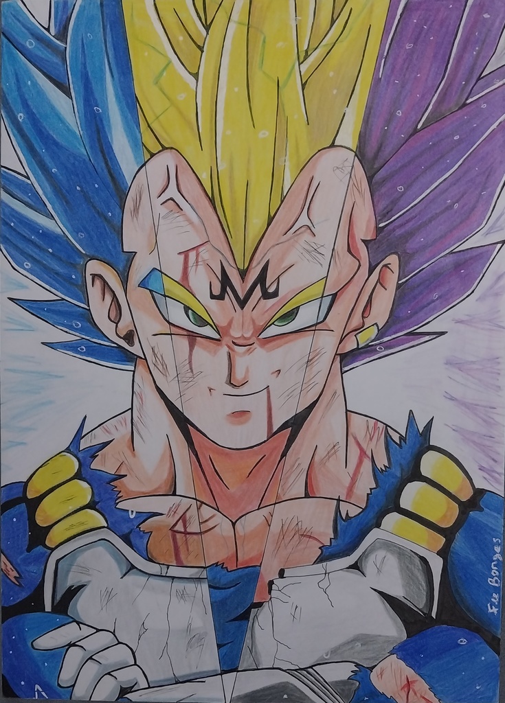 Vegeta