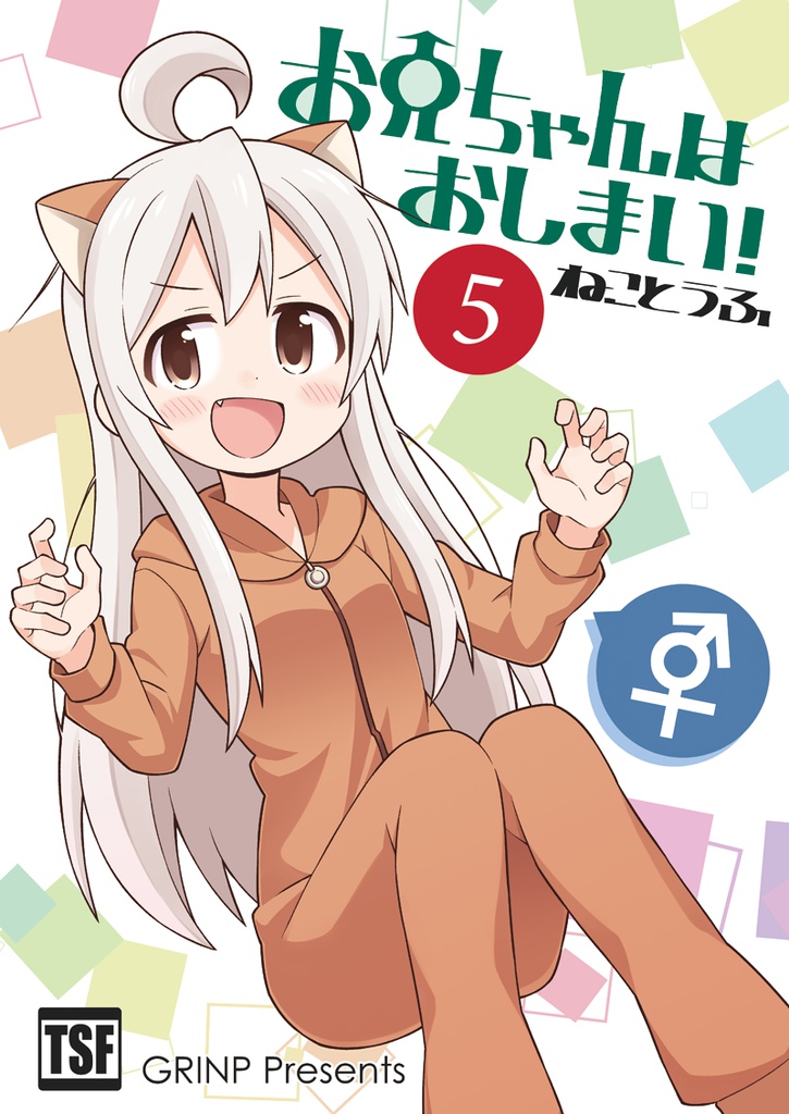 同人誌 お兄ちゃんはおしまい 1〜17 + 4冊おまけ付き GRINP - 漫画