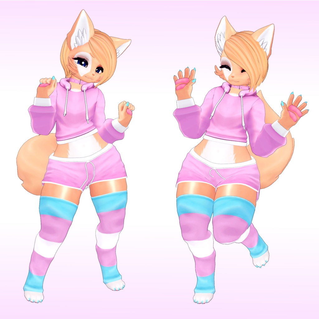 Chris (VRChat Avatar)