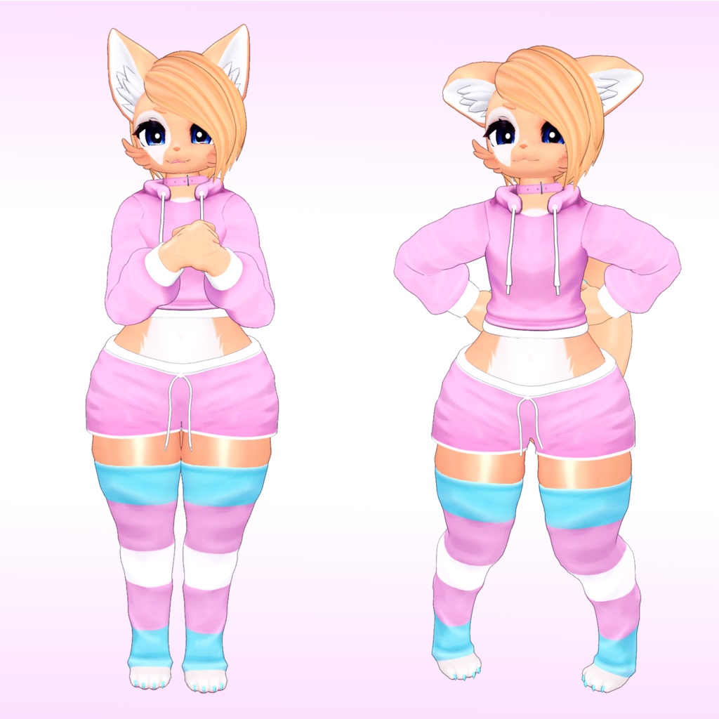 Chris (VRChat Avatar)