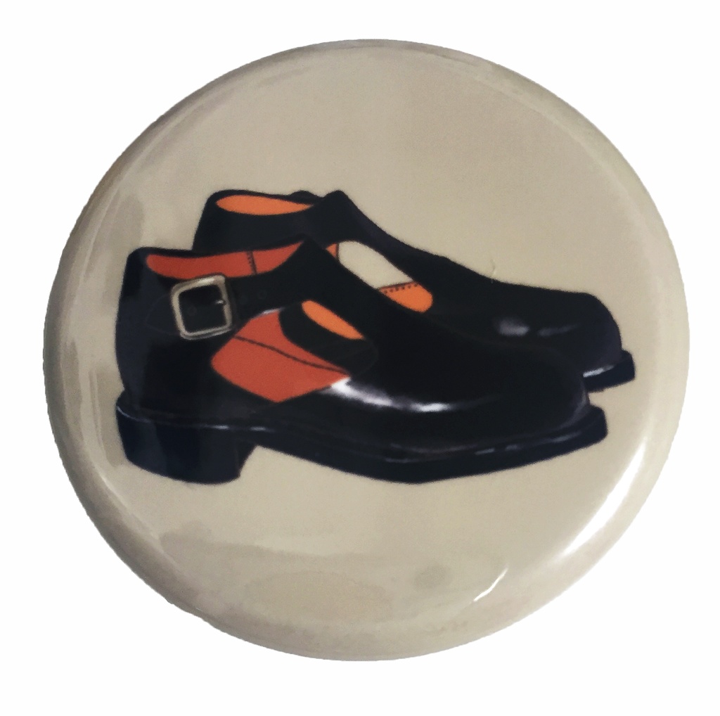 1.革靴（サンダース）