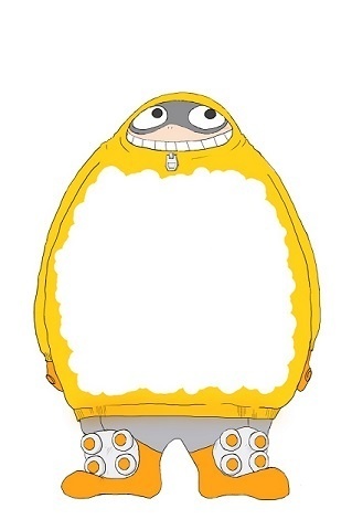 大人と子どもの攻防戦