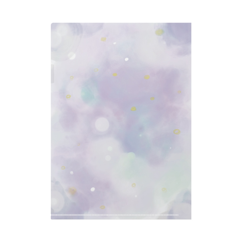 おやすみクラブファイル