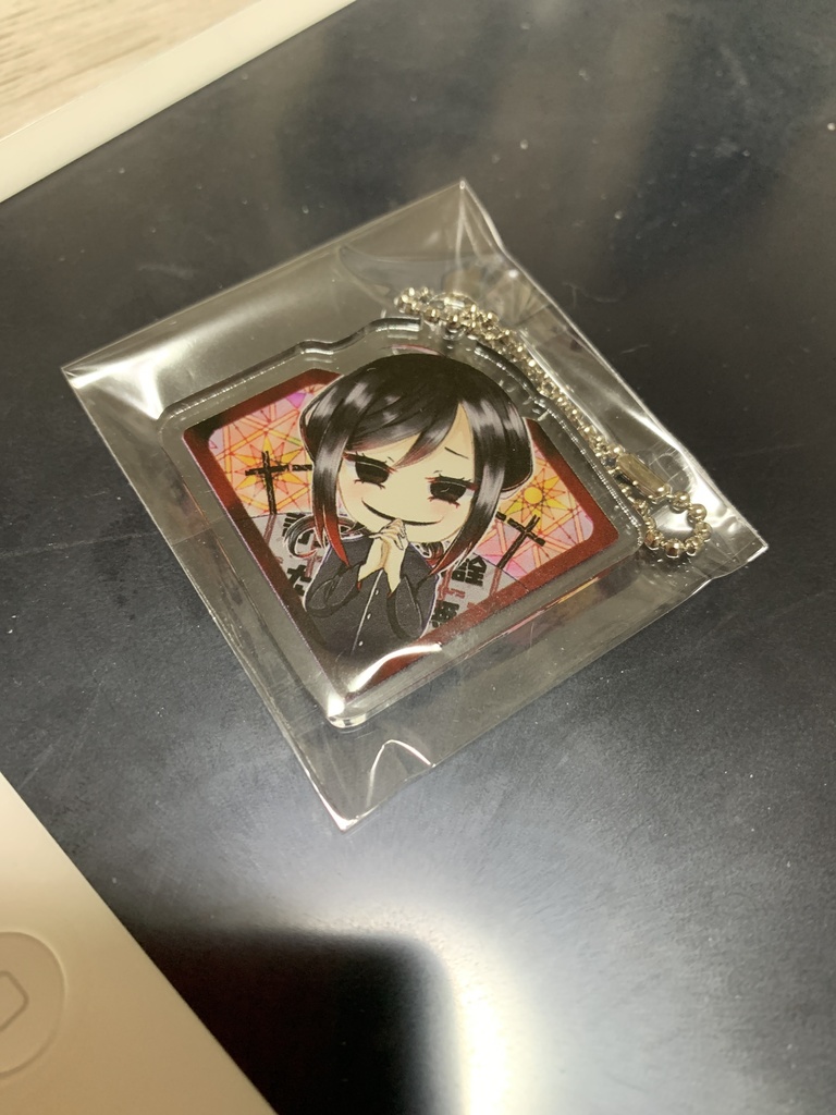 教主様※売り切れ