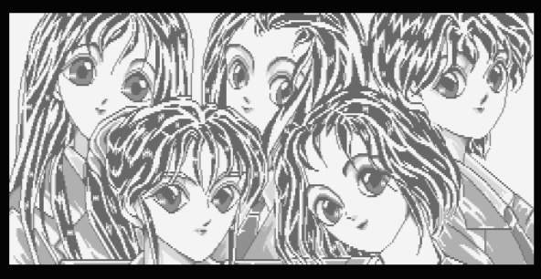 FLOWERS(1993-1995)(TAKERU発売ソフト)