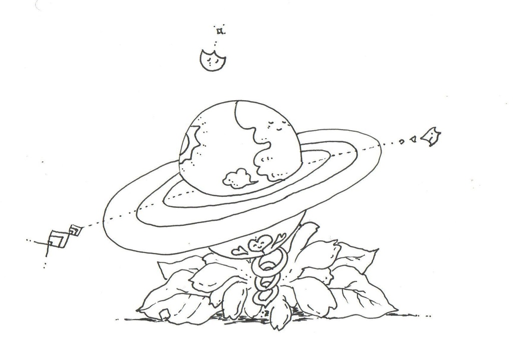 惑星