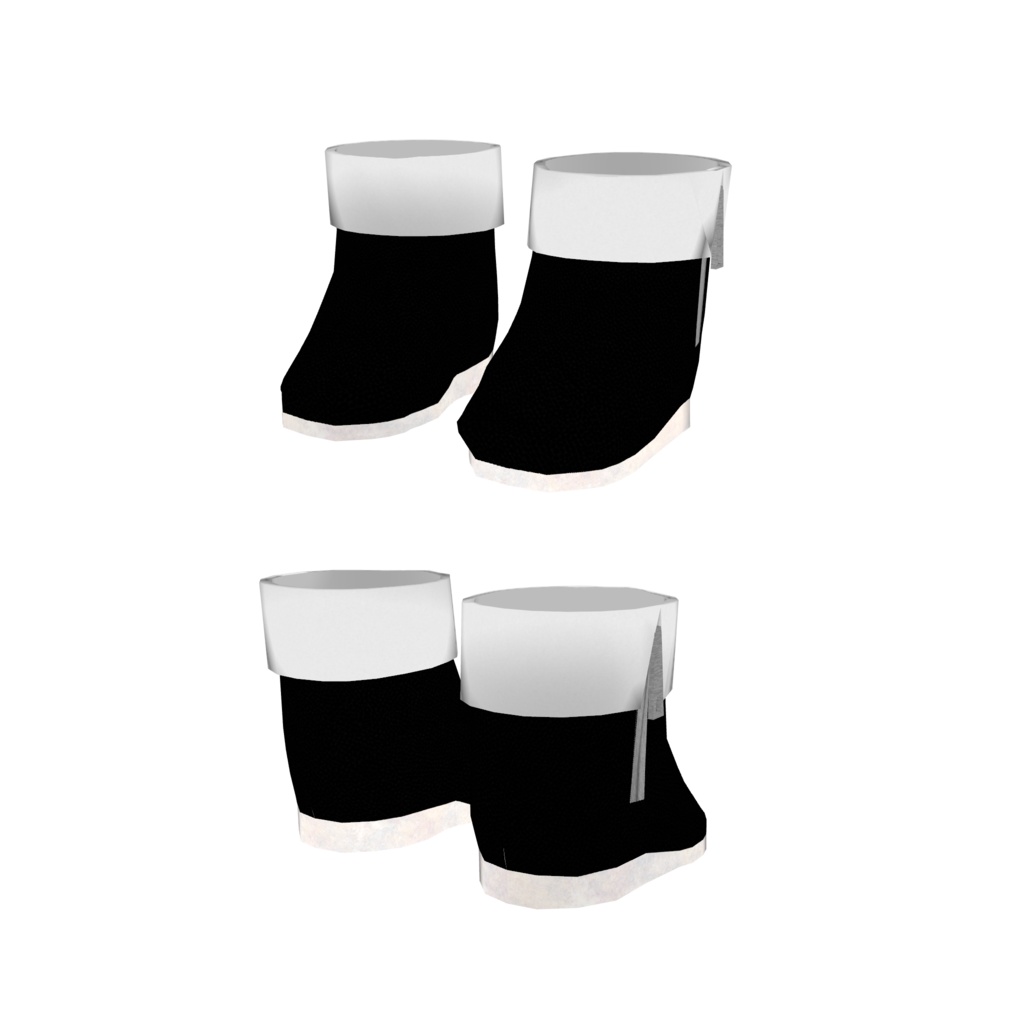 無料配布 free【キプフェル対応】ブーツ/ boots 小物
